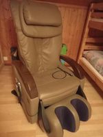 Supra SP9665 II Fauteuil de massage 