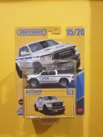 Matchbox 2020 RAM REBEL