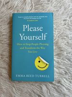 Please Yourself Emma Reed Turrell Buch guter Zustand