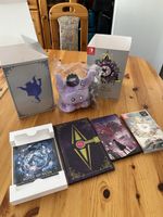 Raincode Mysteriful Limited Edition Nintendo Switch