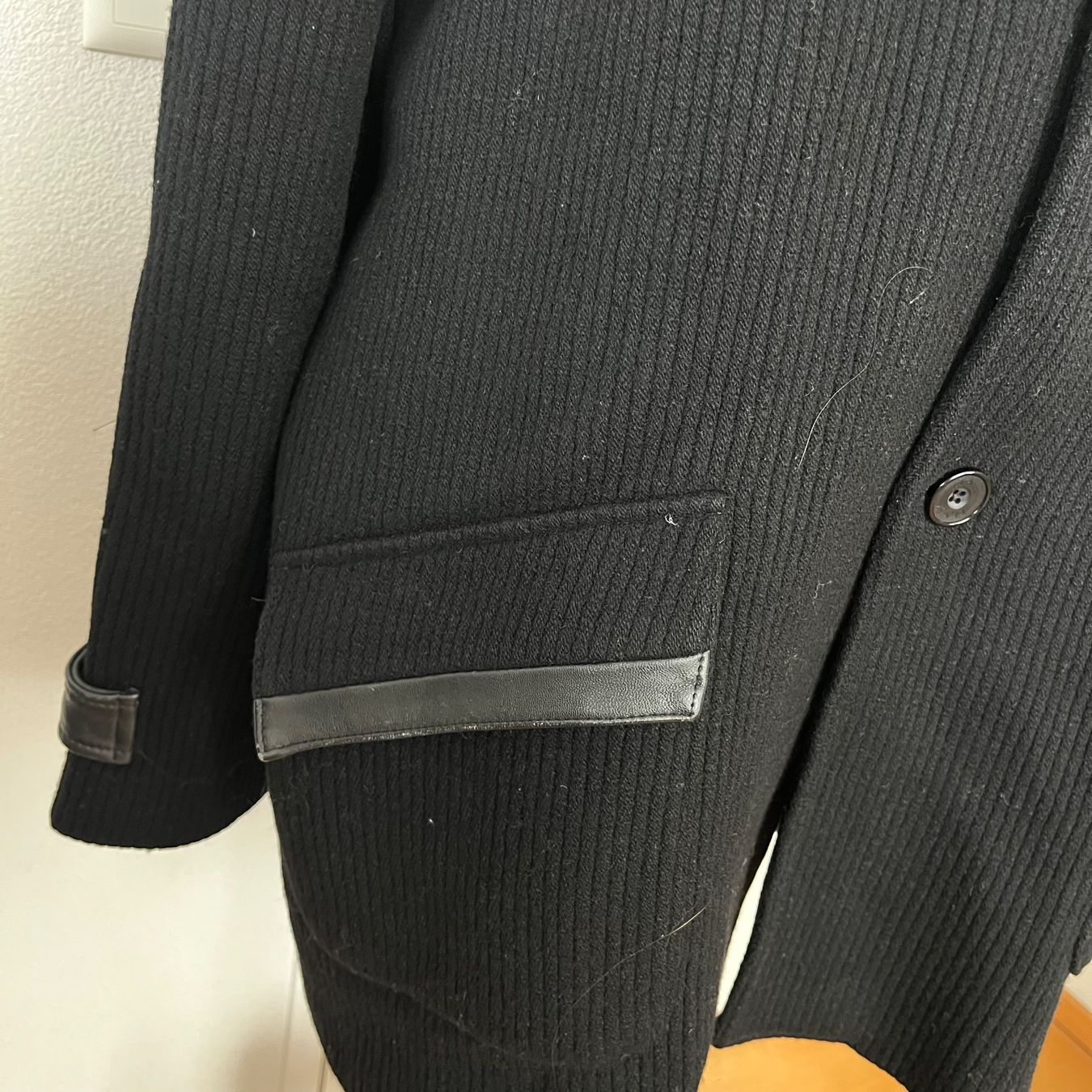 Givenchy Cappotti: Givenchy Mantel – Usato da Zug venduto da Grc999 2