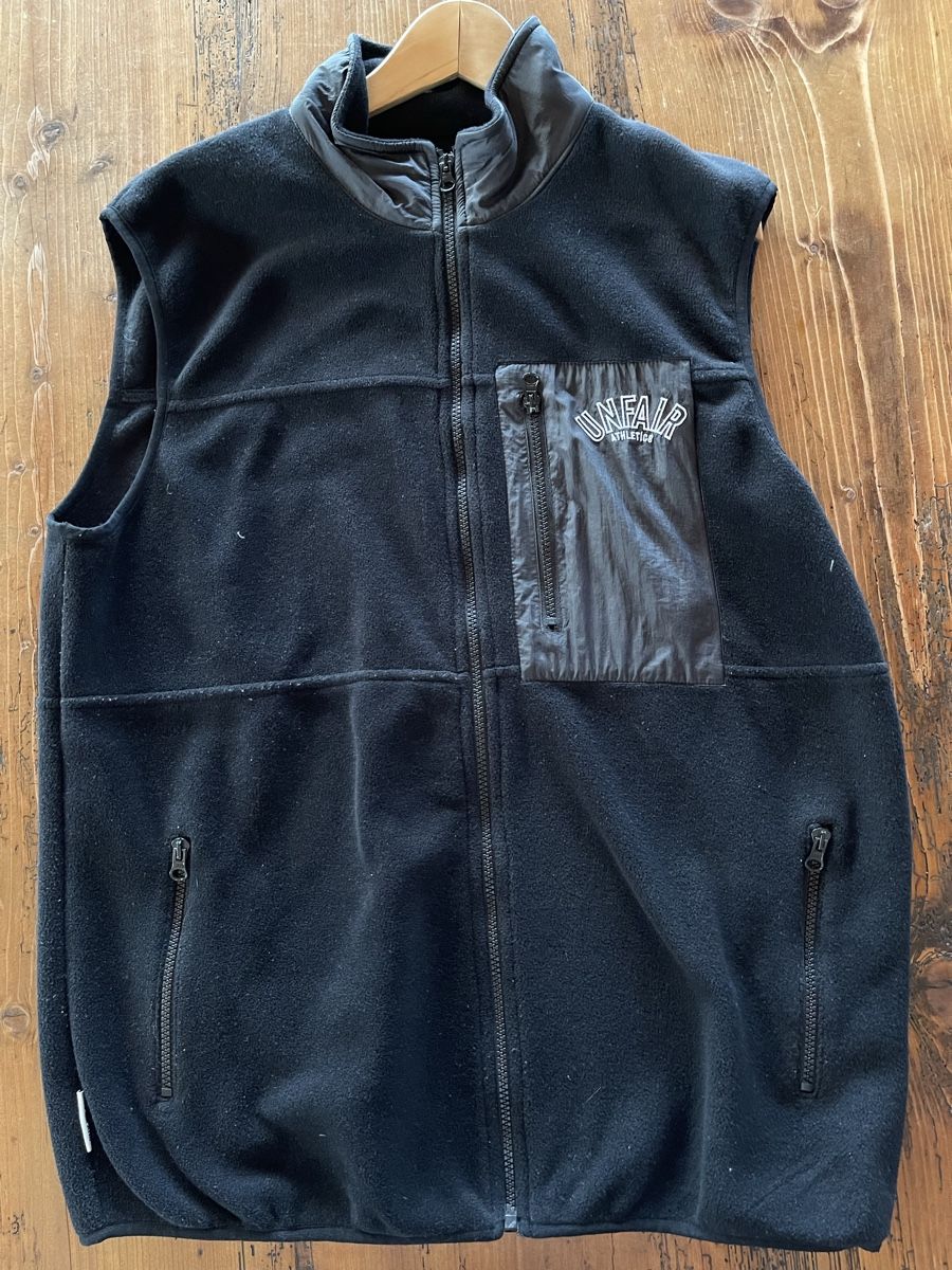 Gilet & Giacche: Gilet/Weste Fleece – Usato da Boll venduto da m290506