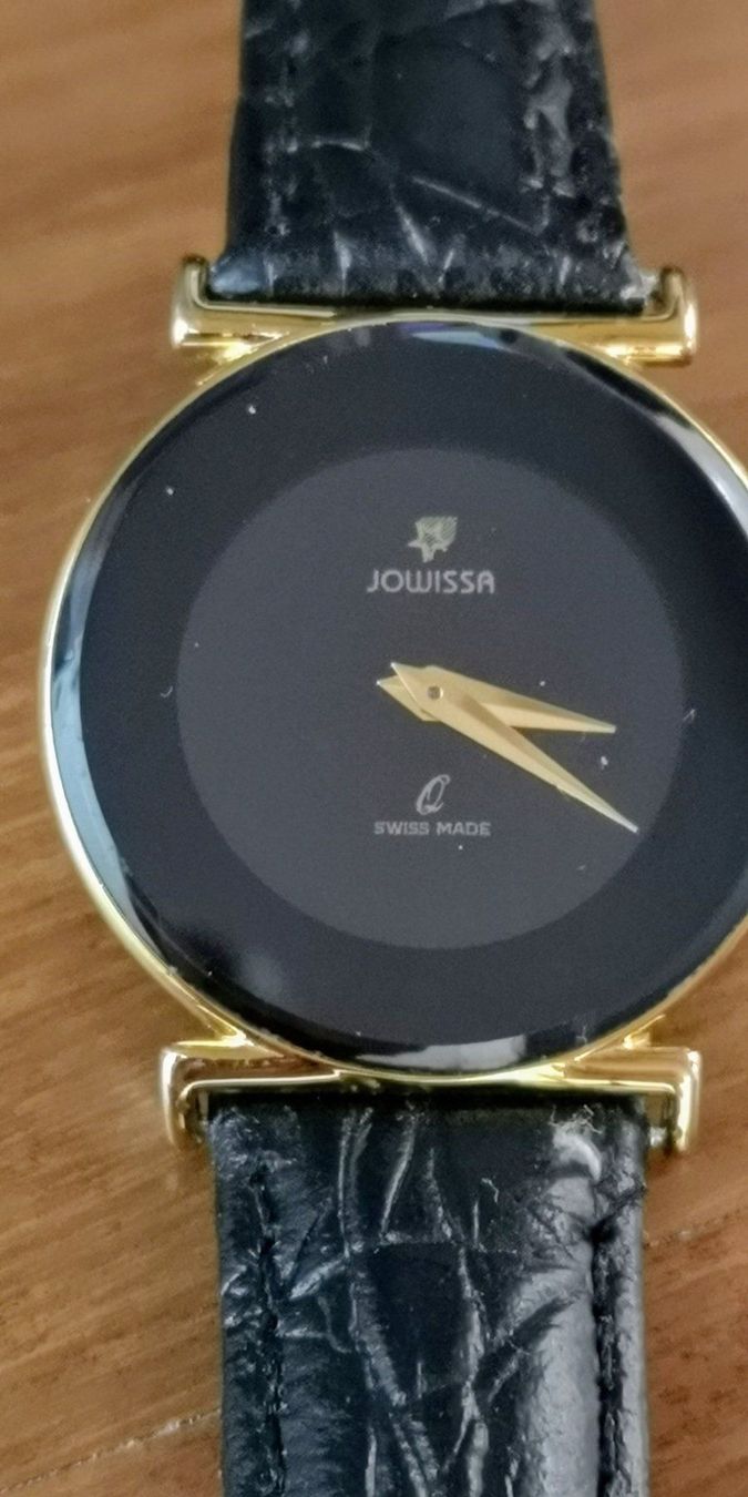Jowissa Orologi: Damenuhr Jowissa – Nuovo (secondo la descrizione) da Widnau venduto da Schurlibua 1