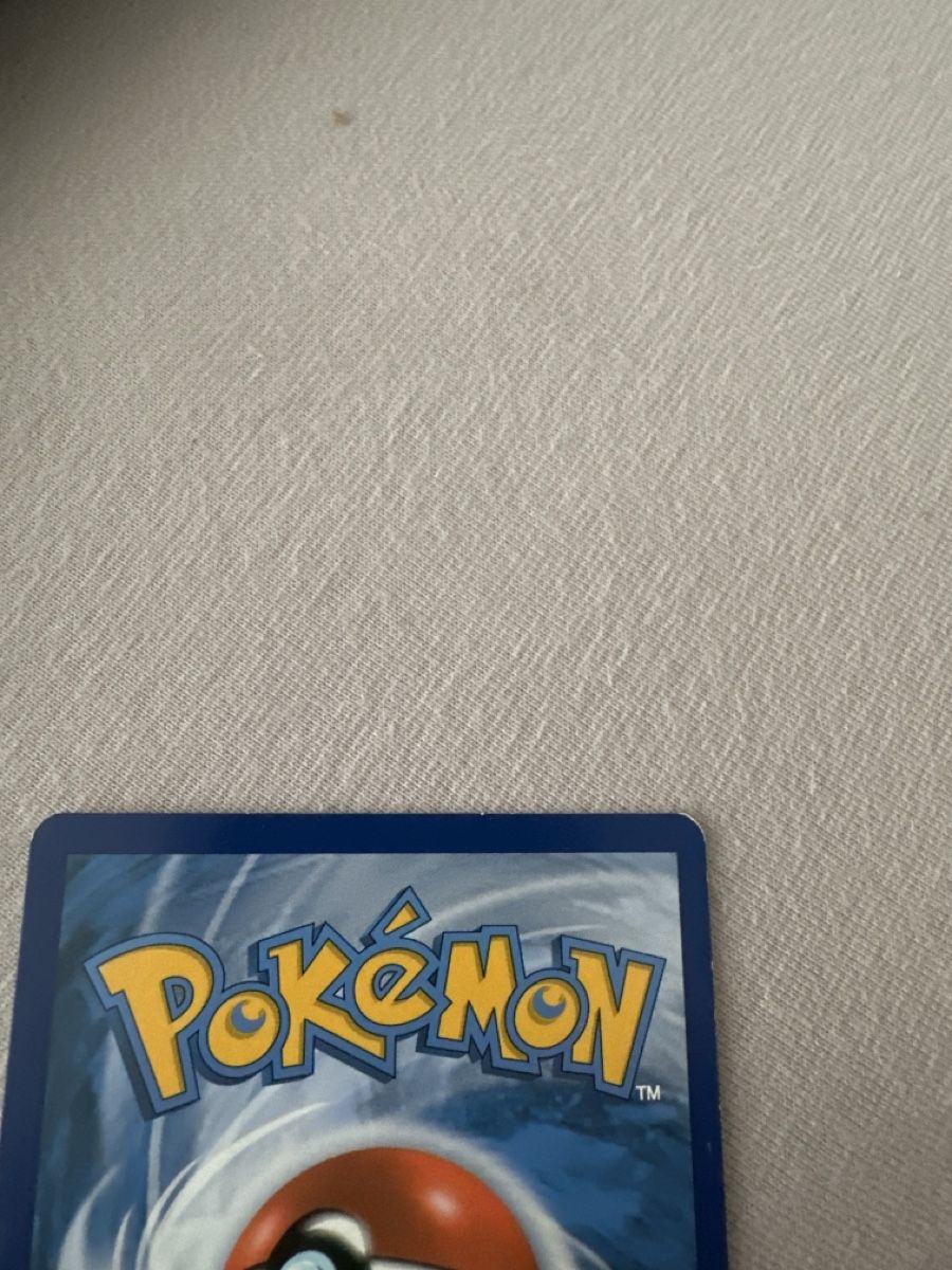 Pokémon Sammelbilder & Trading cards: Pokemon Pikachu Karte – Neu (gemäss Beschreibung) aus Obernau von Sandrabirri 5