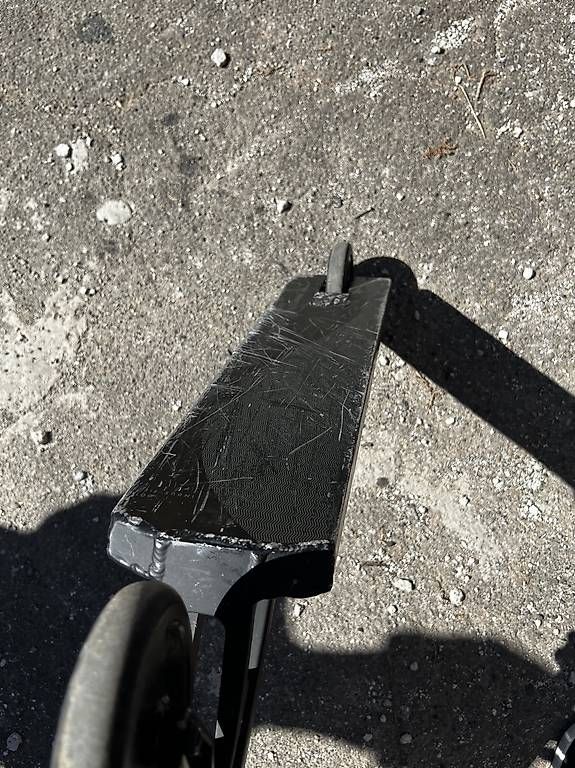 Kickboard: Stunt scooter Root industries – Gebraucht aus Neftenbach von losche187 4