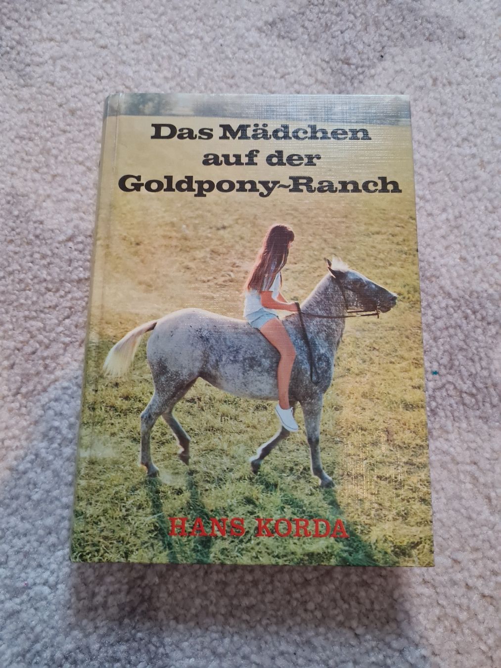 Libri: 4 Pferdebücher – Usato da Würenlos venduto da Dodo7 3