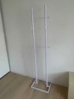 Kleiderständer weiss