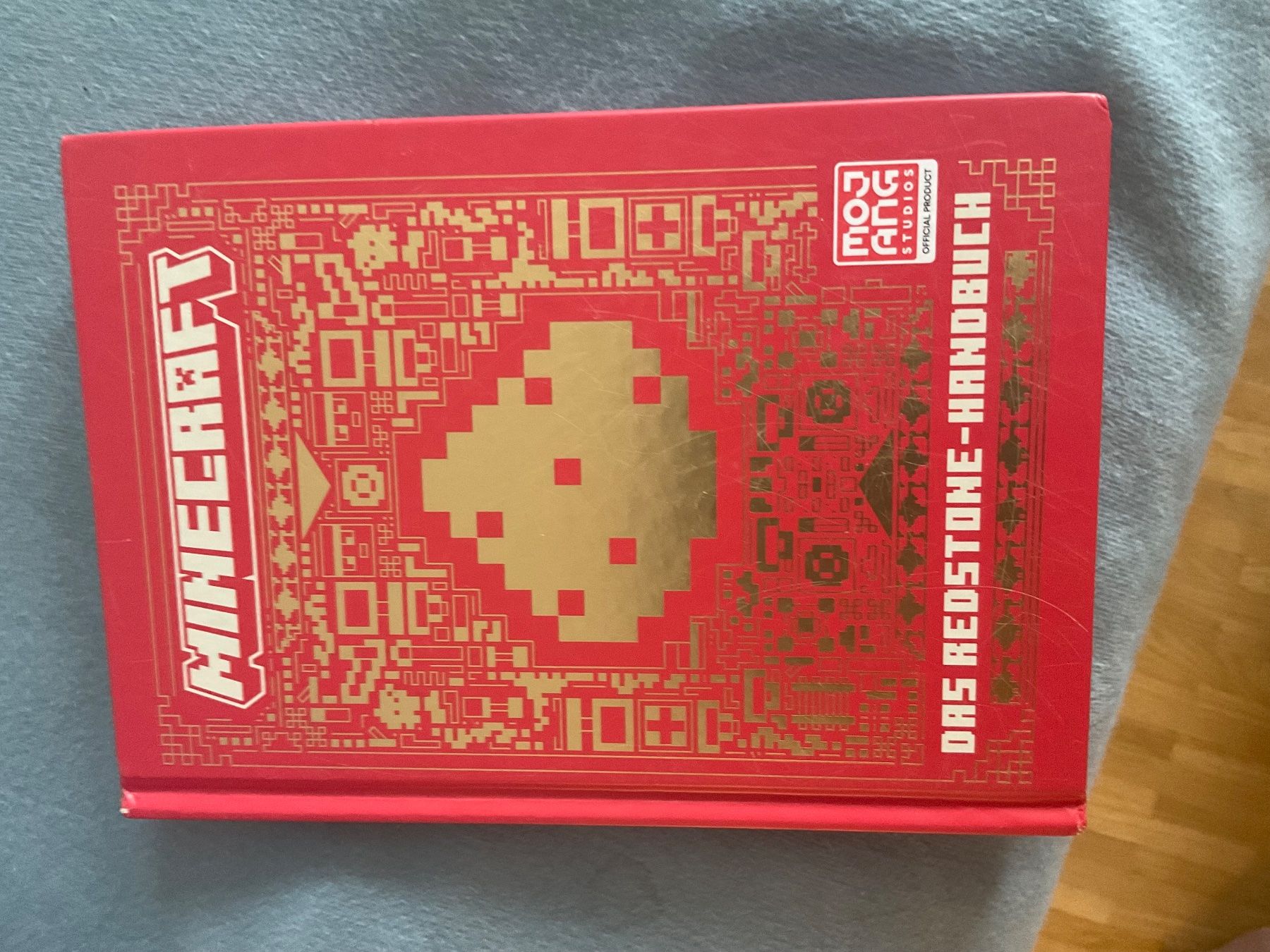 Bücher: 5 Minecraft-Bücher – Gebraucht aus Zürich von mar_dl2v