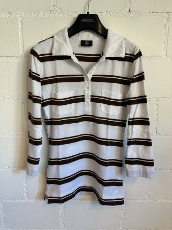 Sweatshirt 3/4-arm von Bogner (40)