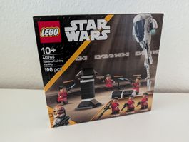 LEGO Star Wars 40765 Kamino Training Facility - Neu & OVP