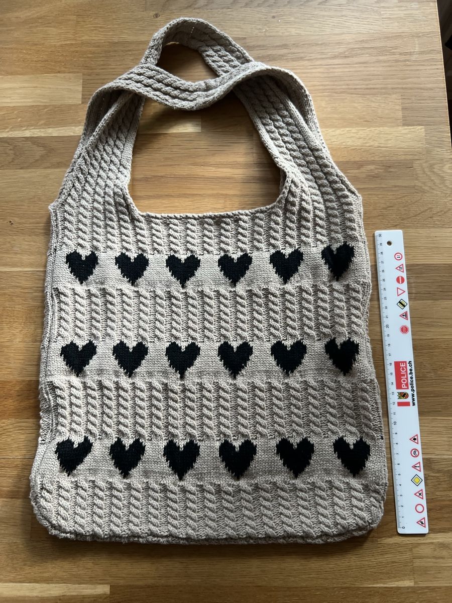 Borse da donna: Strandtasche – Nuovo (secondo la descrizione) da Bern venduto da lea_wf9x 1