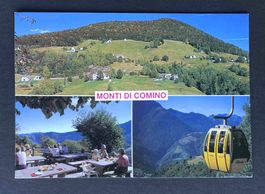 AK MONTI DI COMINO GROTTO AL RIPOSO ROMANTICO