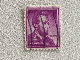 USA Briefmarken ab 1.95 CHF (Gratis-Versand)