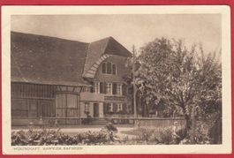 SAFNERN, WIRTSCHAFT RAWYLER