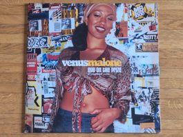Venus Malone, Eye On The Prize - 12" Maxi DE 2002