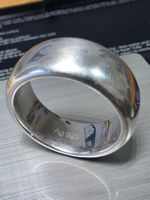 Bague argent