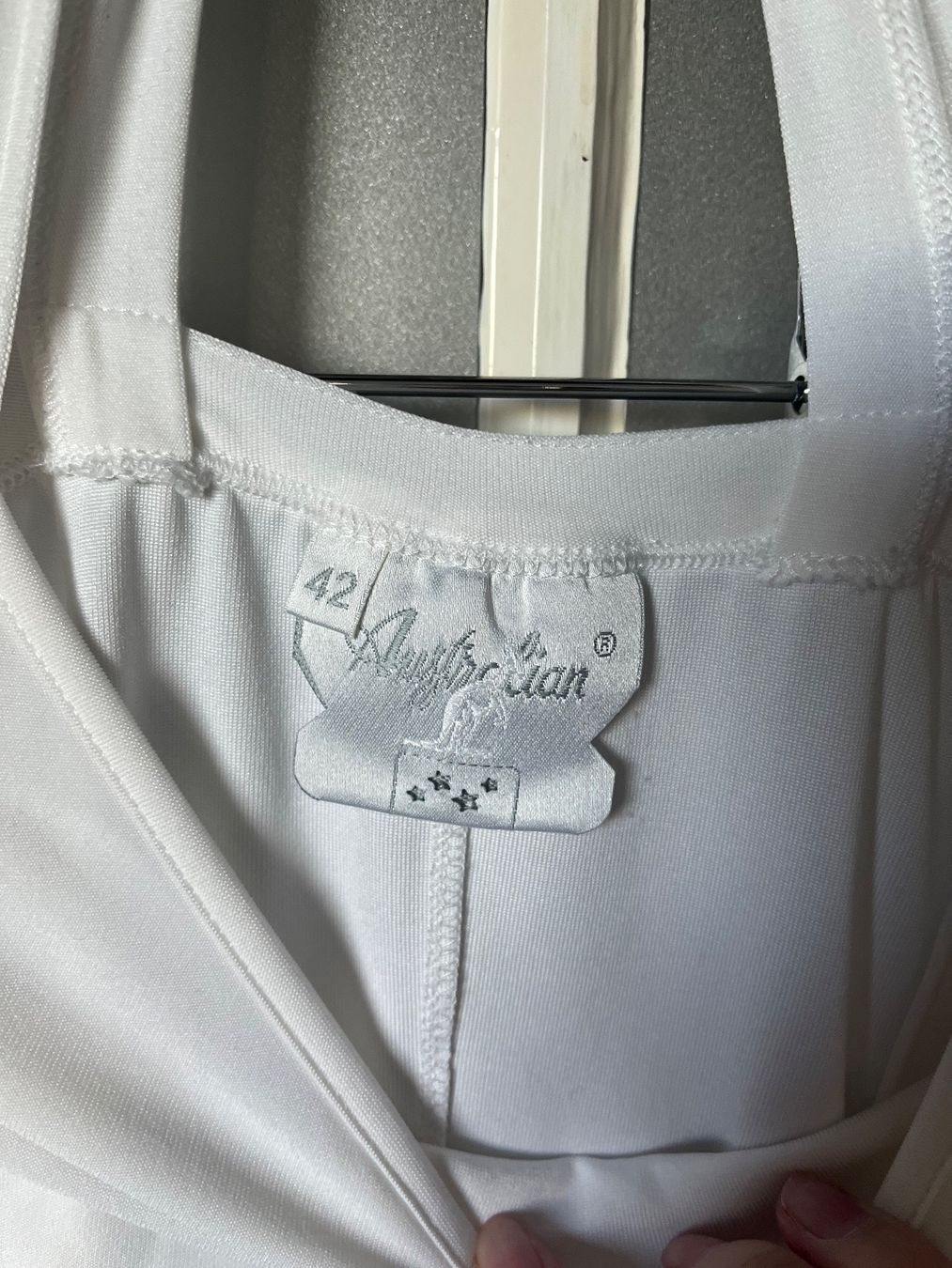 Kleider: Australian Kleidchen Tennis Gabber Hardcore – Gebraucht aus Uitikon Waldegg von lux4you 3