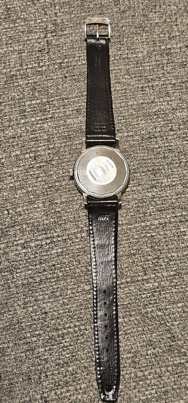 Orologi: RONA AUTOMATIC – Usato da Genève venduto da Fresko01 4