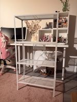 BAGGEBO Ikea Regal