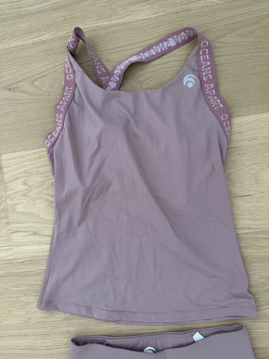 Lotti di vestiti: Yogaset Oceans Apart Grösse S – Usato da Wädenswil venduto da Ktodat 2