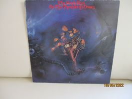 The Moody Blues – On The Threshold Of A Dream