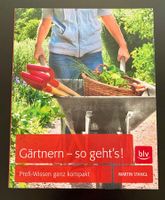 Gärtnern – so geht's!