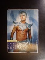 Postcardbook 15: Aaron Cobbett: Super Eros