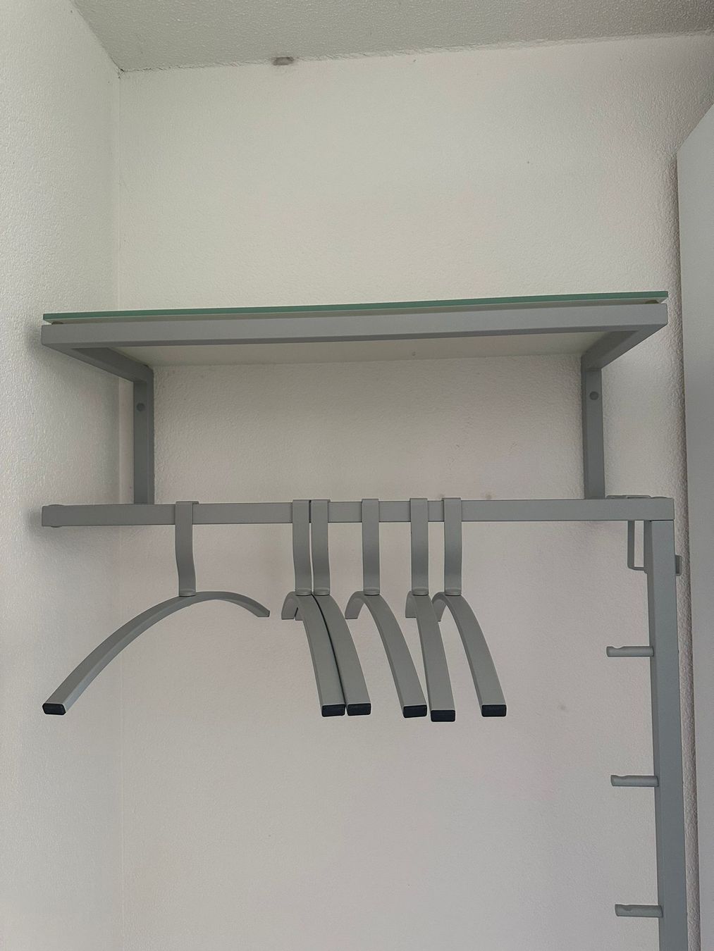 Guardaroba: Wandgarderobe – Usato da Kölliken venduto da Chnorzli5 1