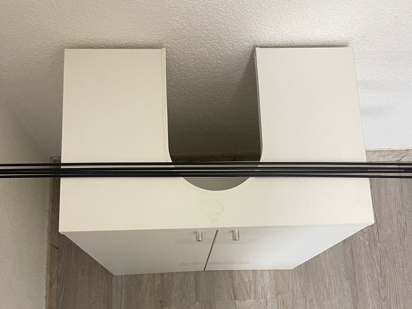 Ikea Badezimmermöbel: Badezimmerunterschrank – Gebraucht aus Zürich von sko_xt95 1