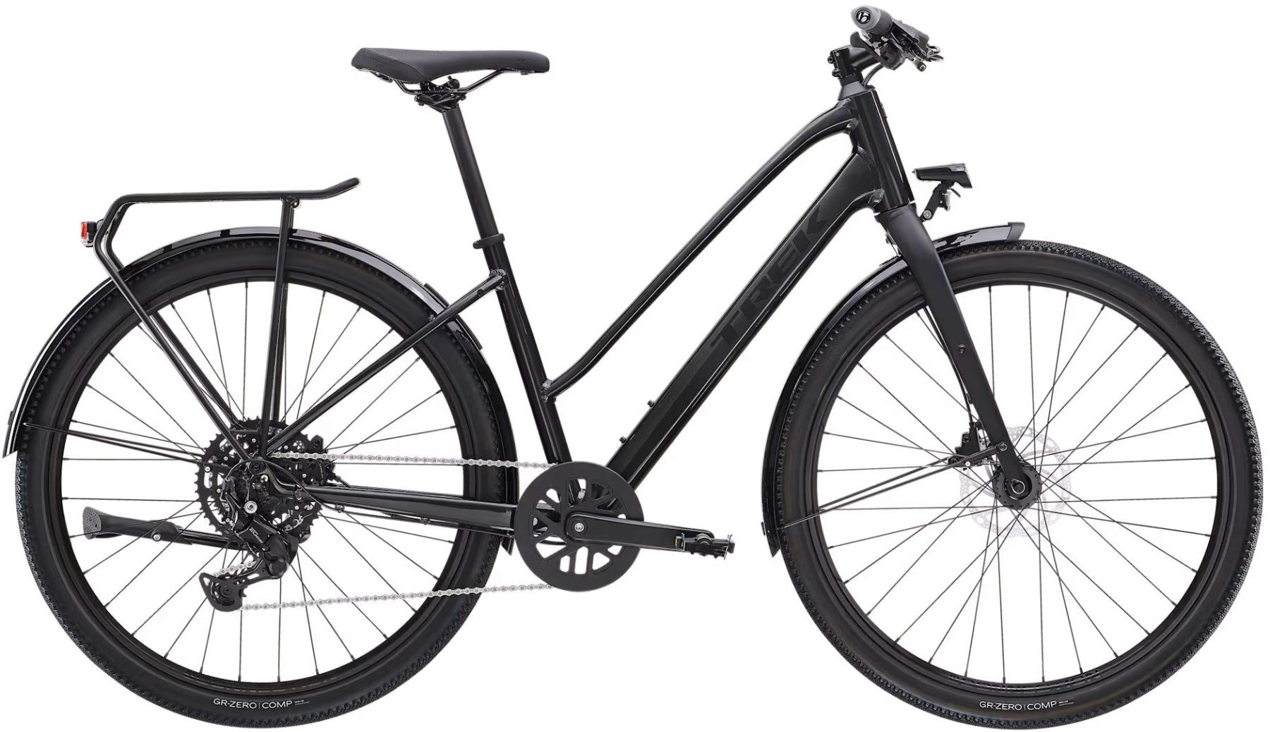 Trek Biciclette: TREK Dual Sport 2 EQ Stagger M – Nuovo (secondo la descrizione) da Villmergen venduto da e-pro