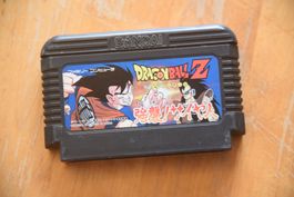 Dragon Ball Z KyousouSaiyajin