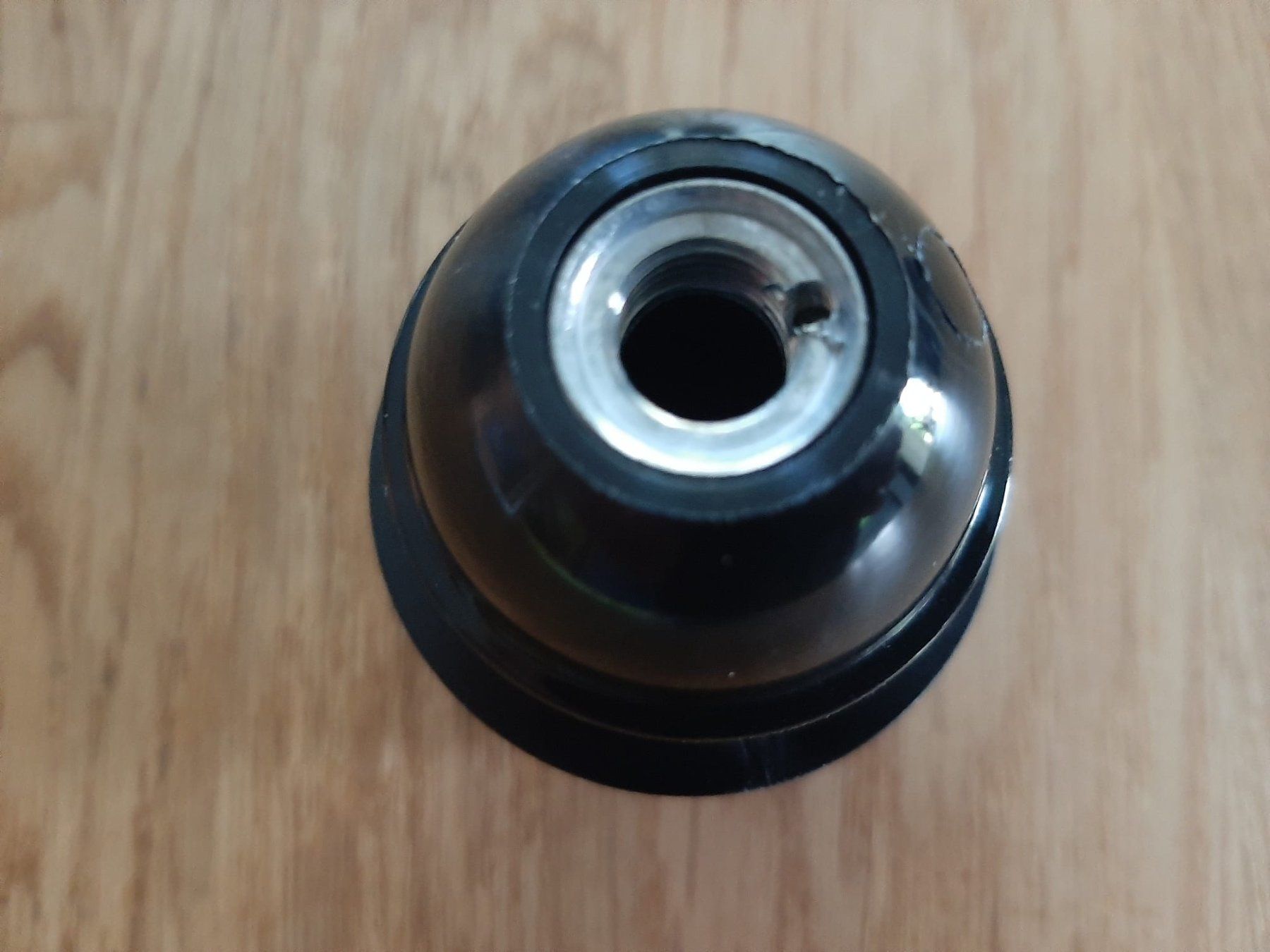 Lampen: Lampenfassungen E 27 – Neu (gemäss Beschreibung) aus Schwadernau von Henry04 3