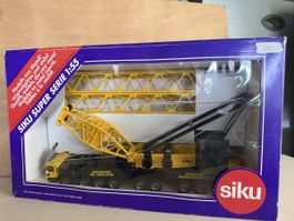 Grue Siku Super Serie 1:55 4310