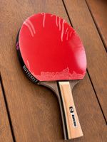 Butterfly Tischtennisschläger Moxa Mercury in gutem Zustand