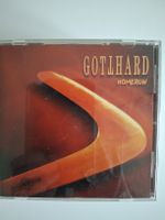 Cd Gotthard