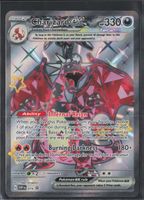 POKÉMON / Charizard EX / SV Black Star Promos 🇺🇸