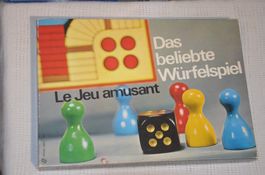 JEUX - SPIEL