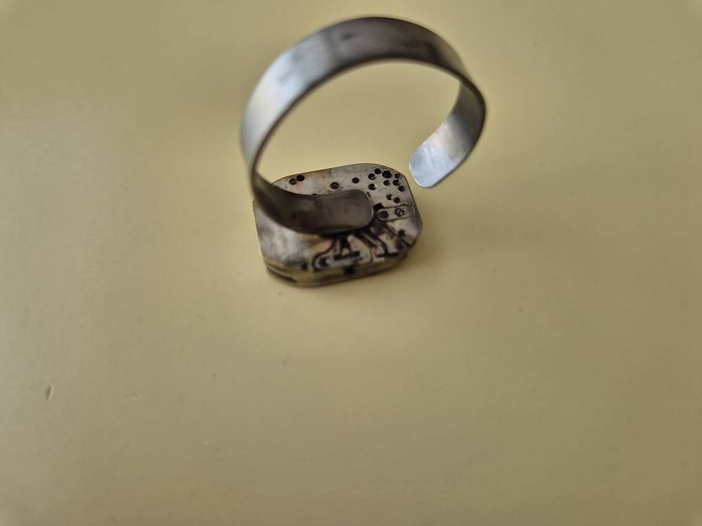 Bagues: Ringe – D'occasion à Steffisburg par leizte74 2