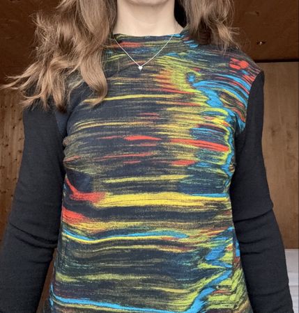 Akris Punto Kleid Gr 34