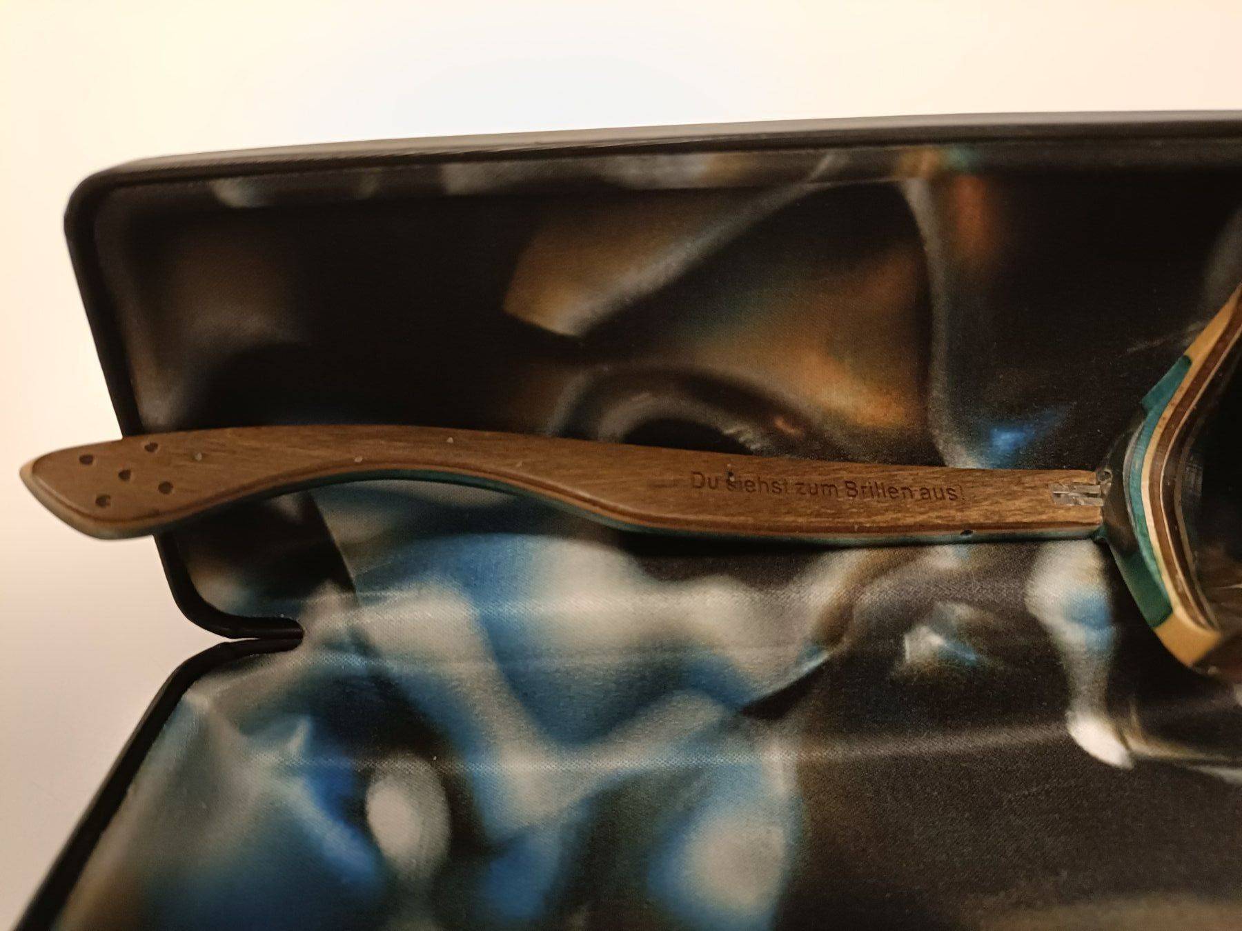 Occhiali & Lenti: Sonnebrille – Usato da Nussbaumen AG venduto da Saimiri2015 3