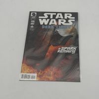 Star Wars: Dark Times #5 – A Spark Remains (Part 5)