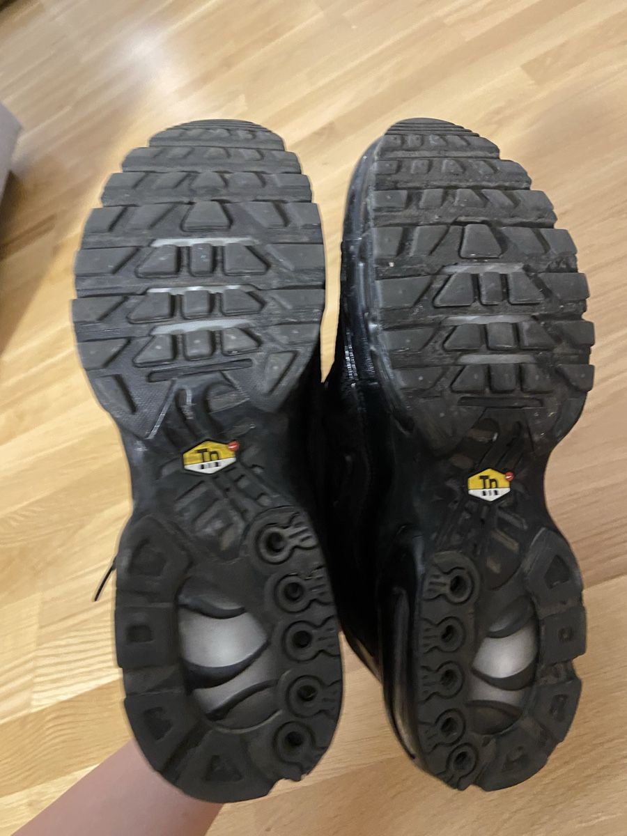 Nike Scarpe da uomo: Nike tn – Usato da Wabern venduto da Jul_66 3