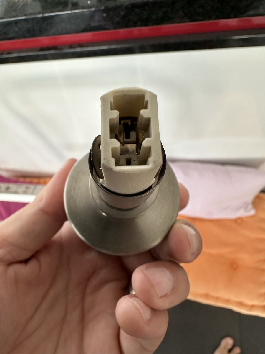 Lampadari & plafoniere: 4 Stück Deckenlampe, Edelstahl – Usato da Tann venduto da TNTMuadDib 7