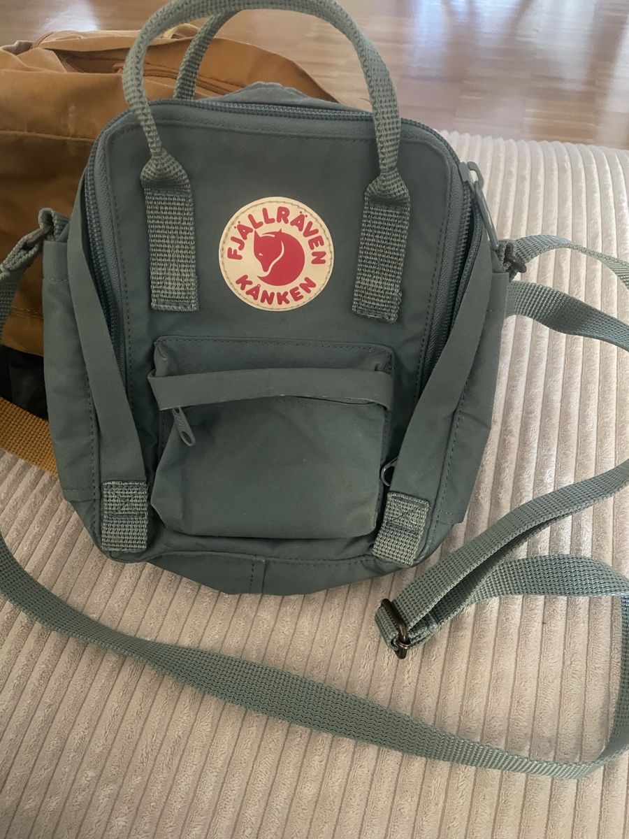 Zaini: Fjällräven Kanken – Usato da Arlesheim venduto da misch77 6