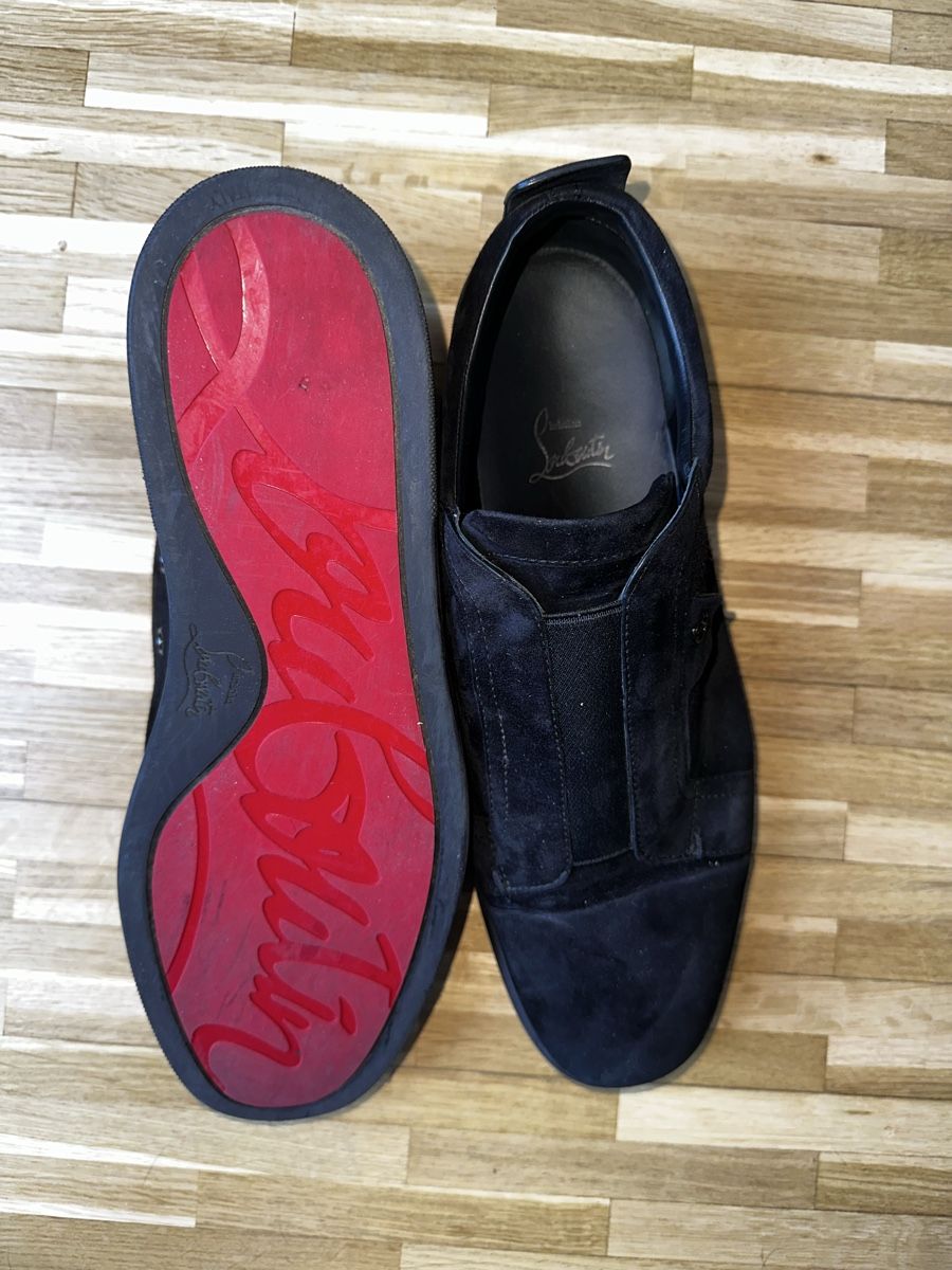 Christian Louboutin Chaussures hommes: Louboutin Chaussures – Neuf (Voir description) à Genève par lvz_8269