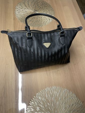 Maison Mollerus Tasche