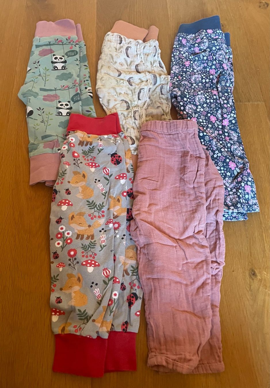 Lotti & Set di vestiti: Kleiderpaket Mädchen Grösse 80 – Usato da Teufenthal AG venduto da sleeepless1987 4