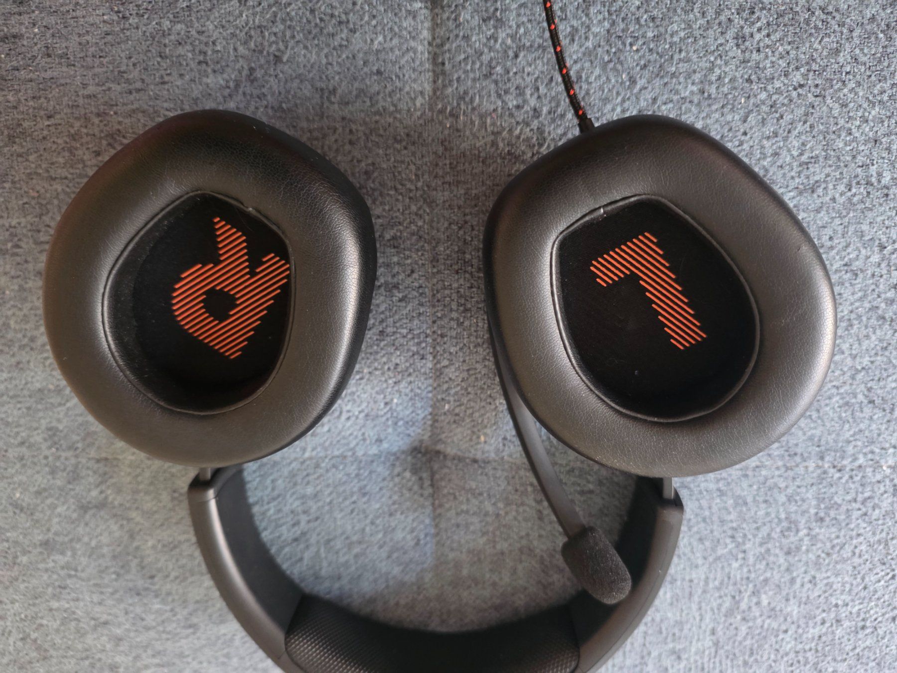 JBL Cuffie: JBL Gaming Headset Schwarz – Usato da Dorf venduto da Echo_Elements 4