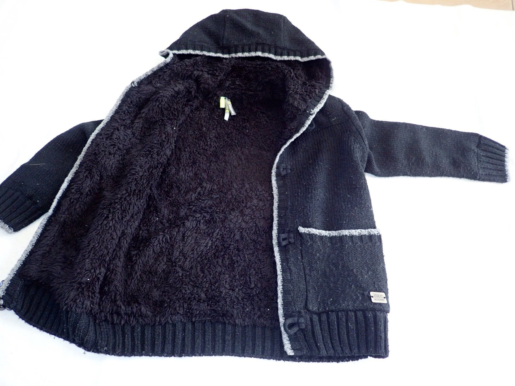 Giacche: Veste mi-saison 104 – Nuovo (secondo la descrizione) da Petit-Lancy venduto da camping_car 3