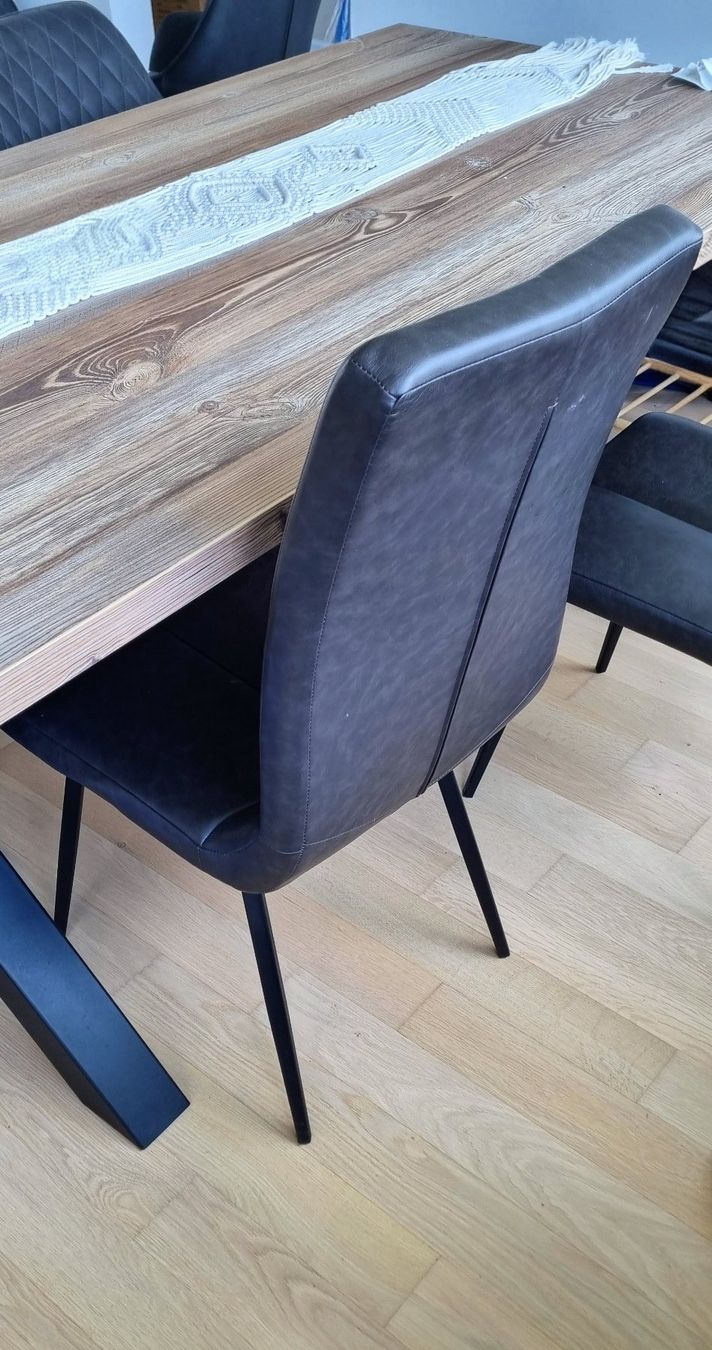Conforama Sedie: Esszimmerstühle – Usato da Wetzikon ZH venduto da Claudiad90 2